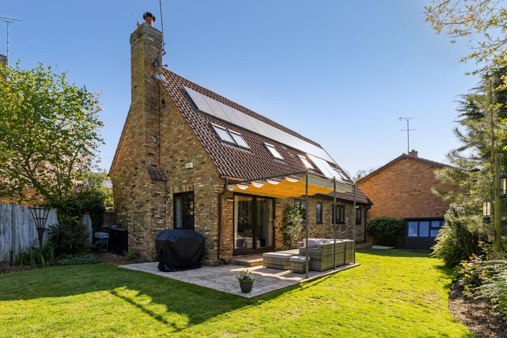 Additional image 17 of Cubitts Close, Welwyn, AL6