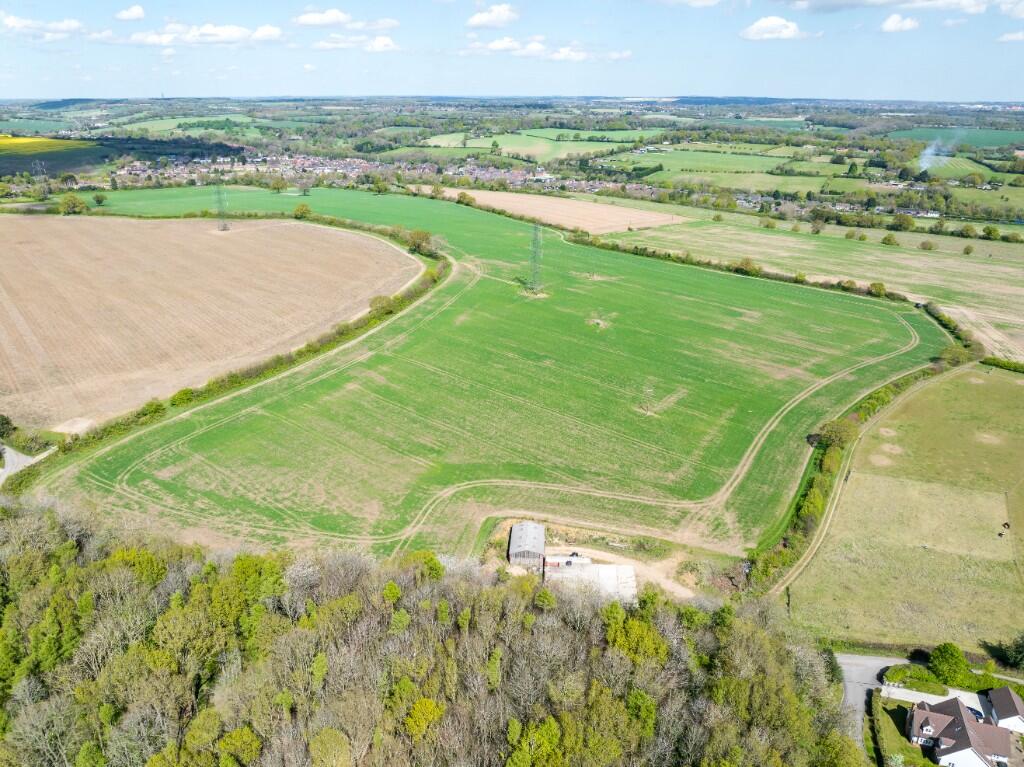 Additional image 9 of Cotton Spring Farm, Markyate, Hertfordshire, AL3 8AF