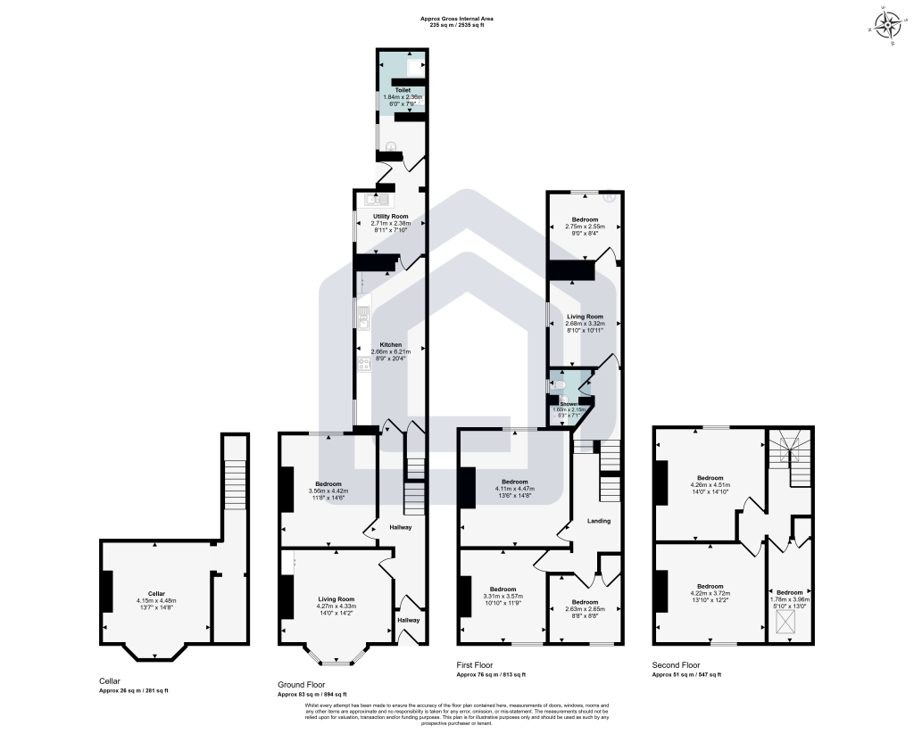 Additional image 23 of Carlyle Road, Edgbaston, B16