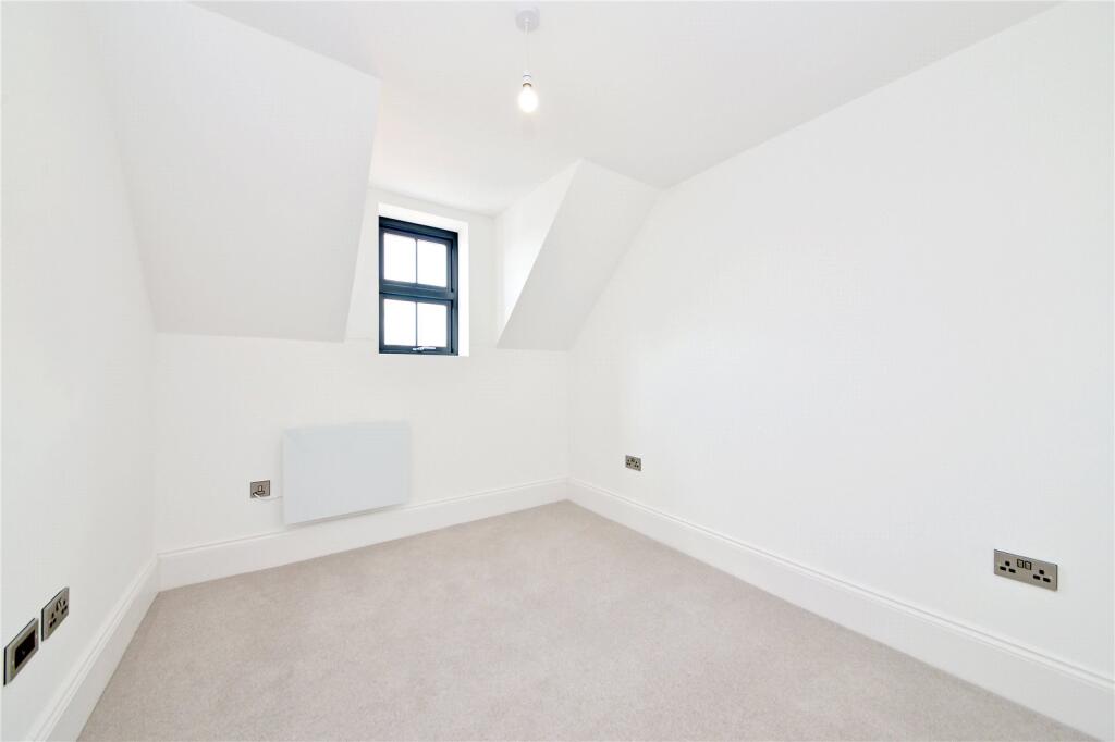 Additional image 10 of The Gothic, 4-6 Great Hampton Street, Birmingham, B18
