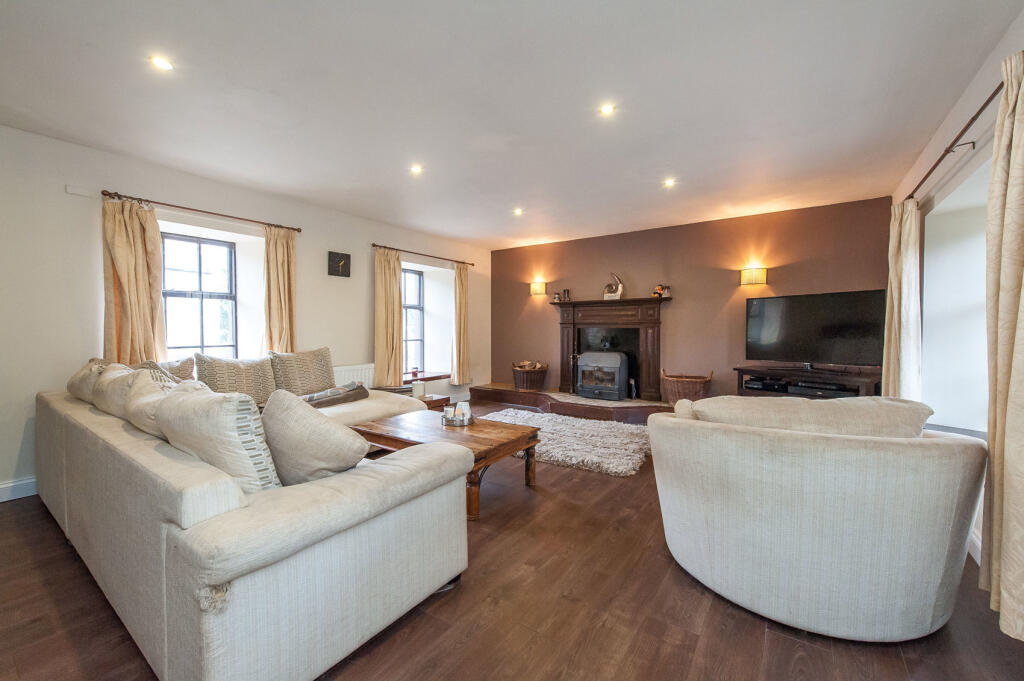 Additional image 23 of The Old Post Office, Northwaterbridge, Laurencekirk, Scotland