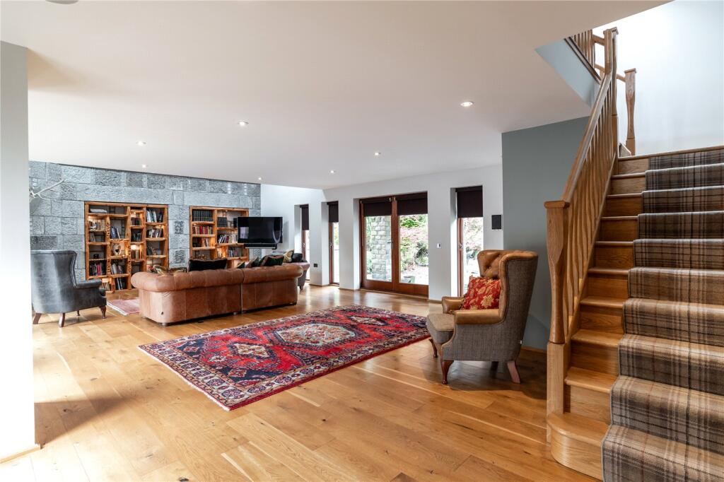 Additional image 5 of Beechfield House, East Knock, Mintlaw, Peterhead, AB42