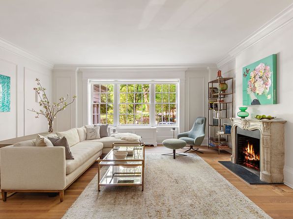 24 Gramercy Park #1E2E, New York, NY 10003