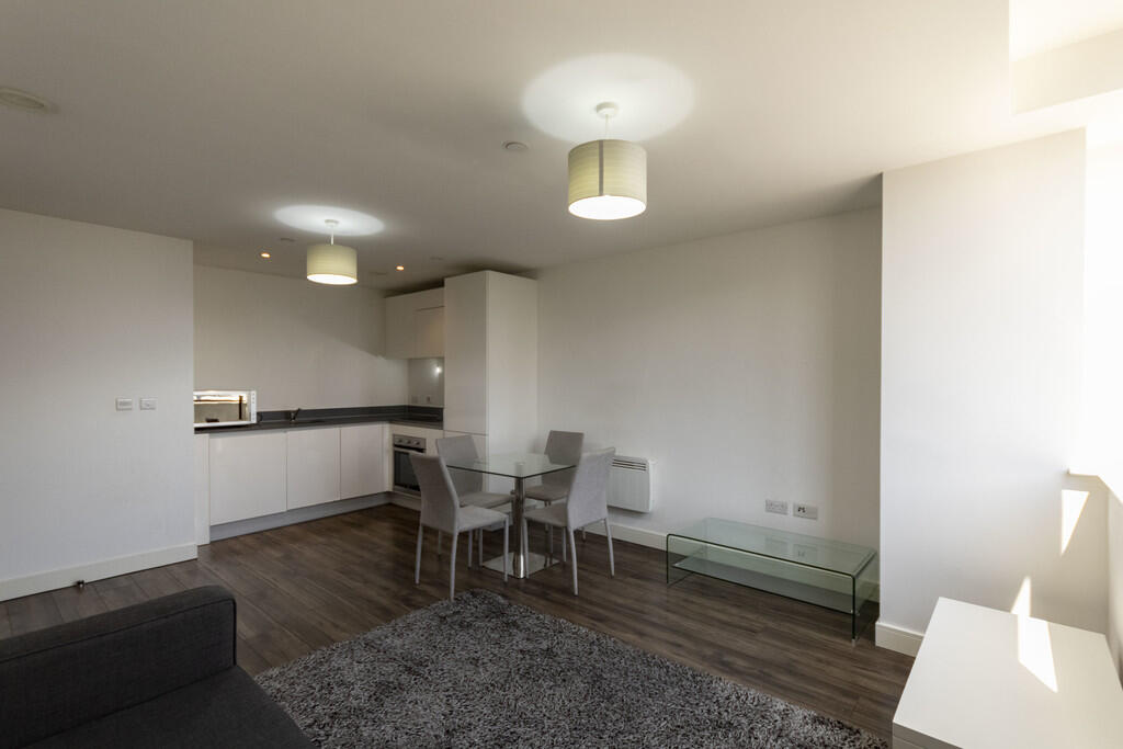 Additional image 4 of Broadway Residences, Broad Street, Birmingham, B15