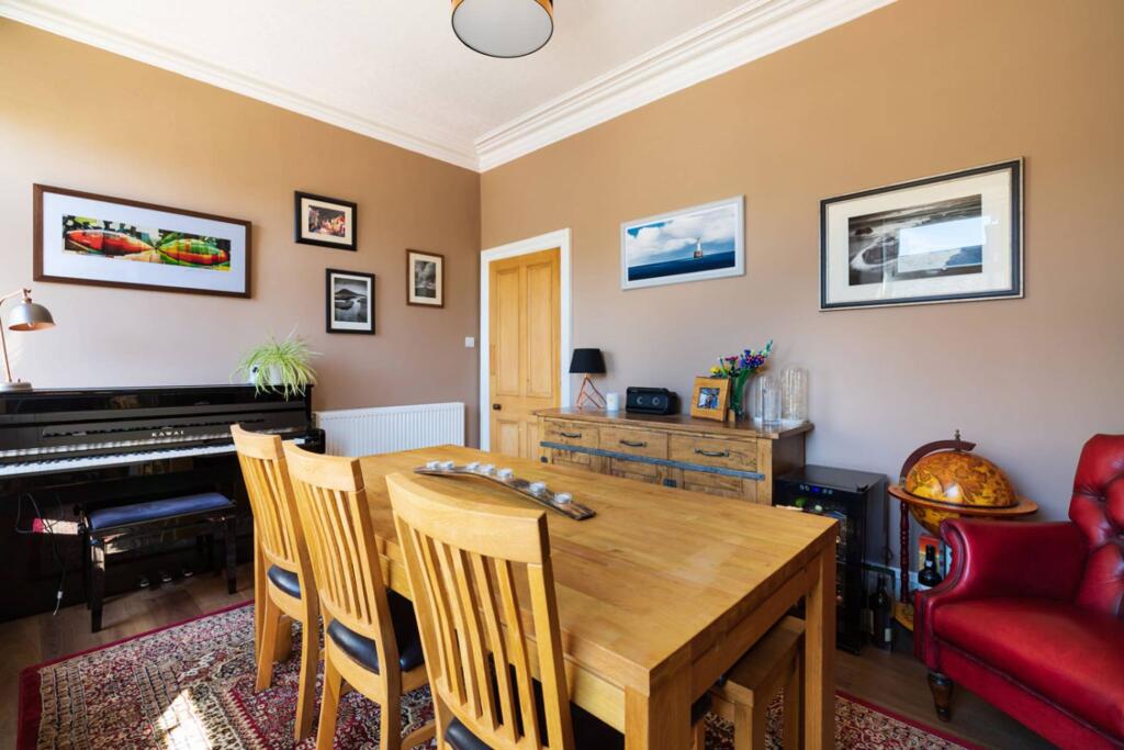 Additional image 8 of 14 Grosvenor Place, Aberdeen, AB25 2RE