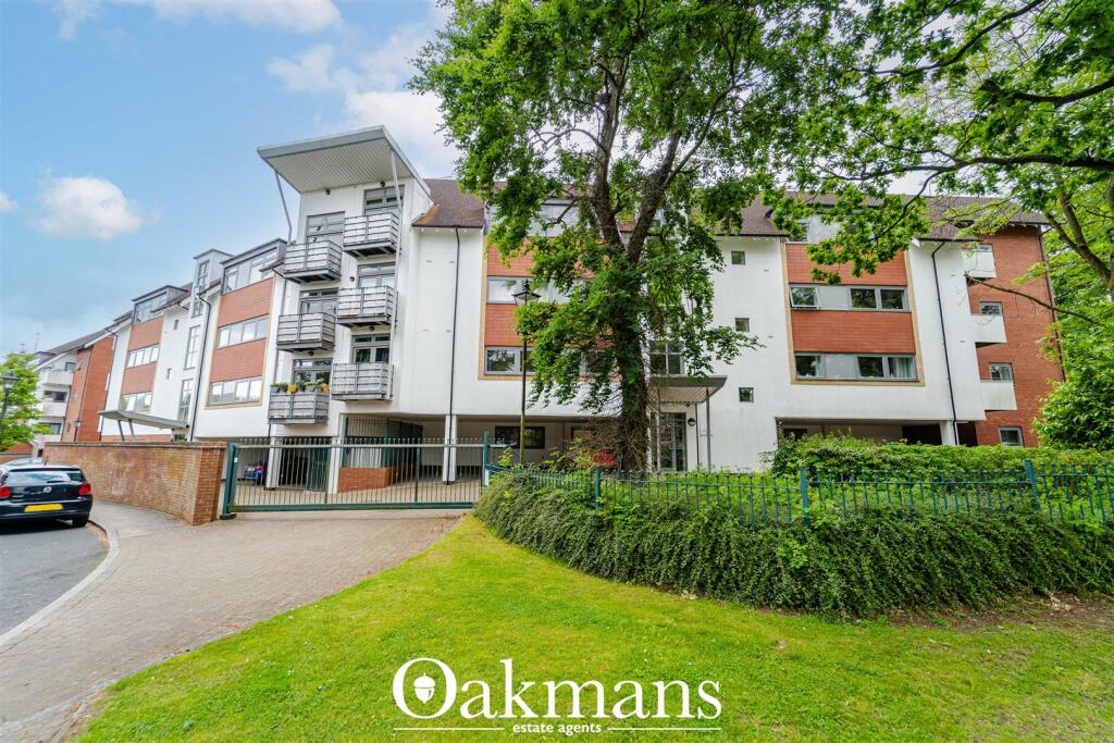 Woodbrooke Grove, Northfield, Birmingham, Worcestershire, B31