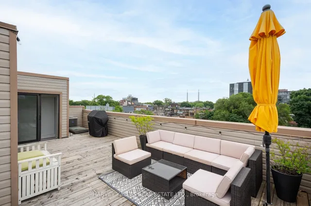 Additional image 33 of 140 Broadview Ave Unit 45