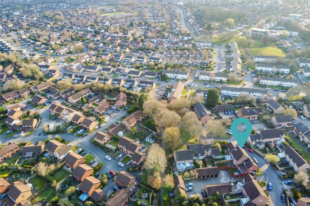 Additional image 10 of Wilstone Drive, St. Albans, Hertfordshire, AL4