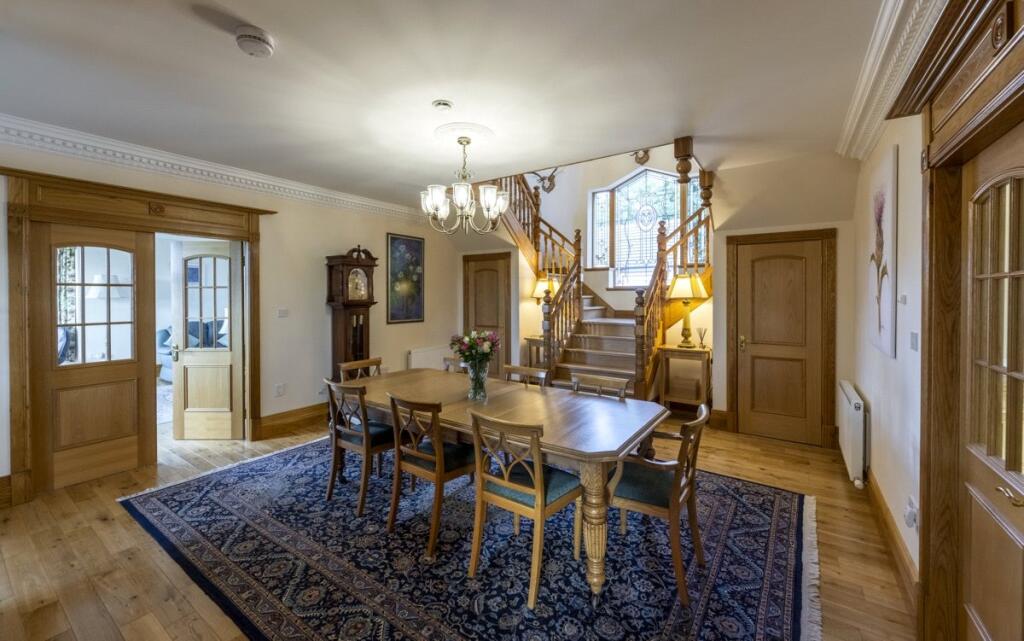 Additional image 6 of Tower House, Rothienorman, Inverurie, Aberdeenshire, AB51