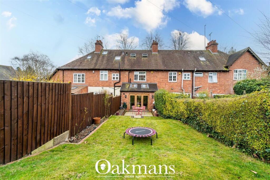 Additional image 22 of Carless Avenue, Birmingham, B17