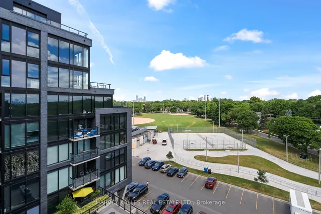 Additional image 22 of 7 Smith Cres Unit 604