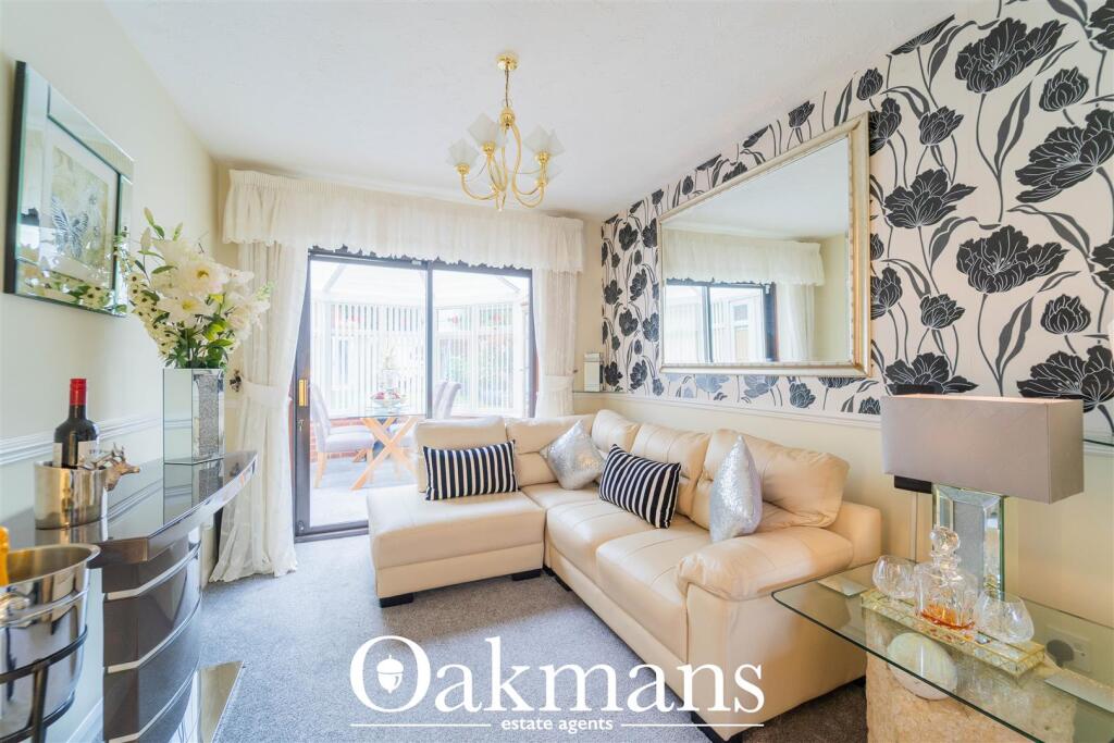 Additional image 5 of Bartley Woods, Birmingham, B32