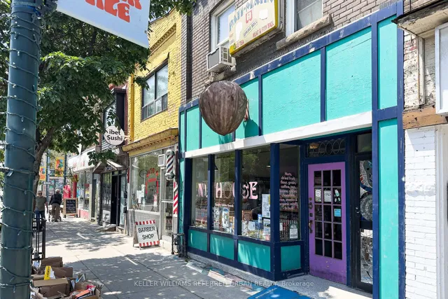 Additional image 19 of 734 Brock Ave