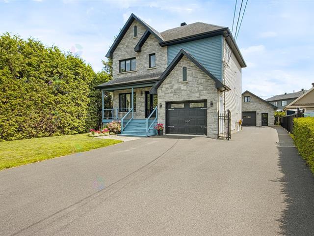 Property image for 2105 Rue Henriette|Carignan, Quebec J3L4H6