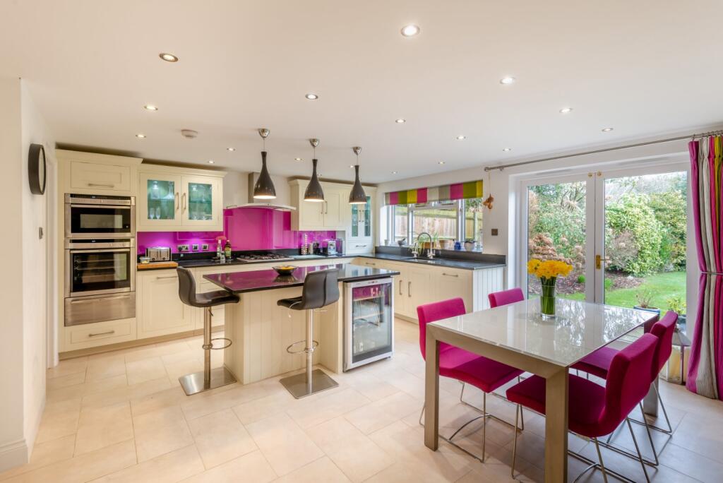 Additional image 6 of Oakhurst Avenue, Harpenden, Hertfordshire