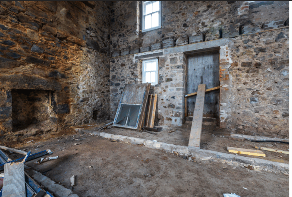 Additional image 4 of The Dower Hotel, 52 High Street, New Aberdour, AB43 6LE