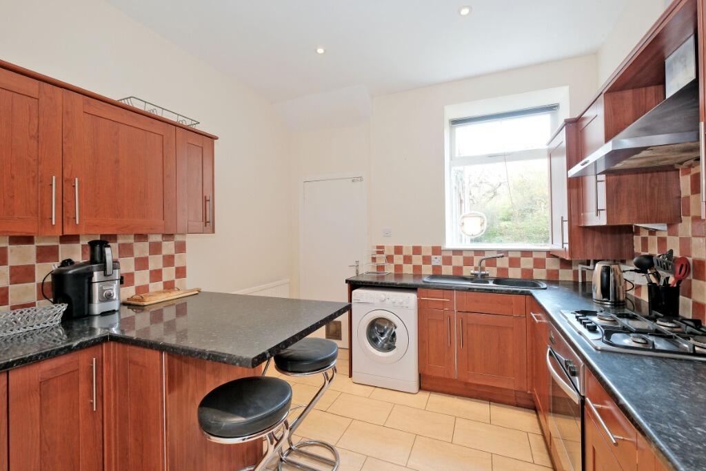 Additional image 13 of Forest Road, West End, Aberdeen, AB15