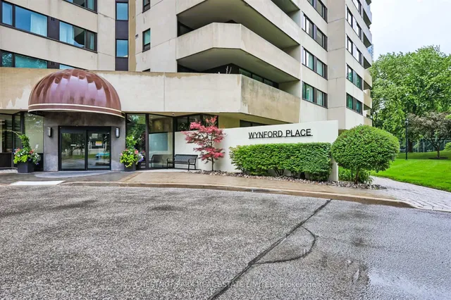 Additional image 3 of 75 Wynford Heights Cres Unit 305