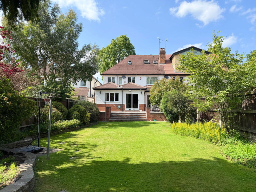 Additional image 24 of Wheelers Lane, Kings Heath