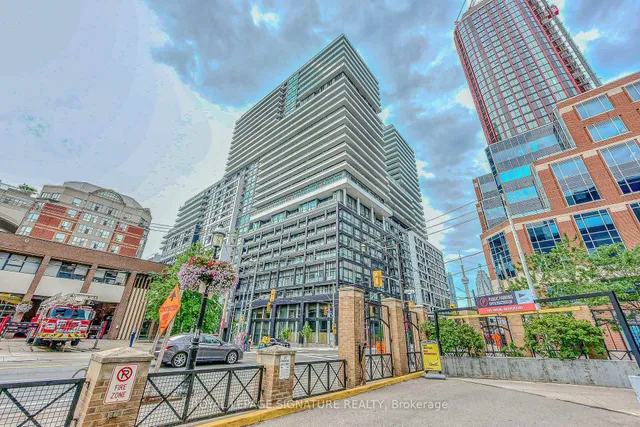 Additional image 2 of 135 Lower Sherbourne St Unit 1236