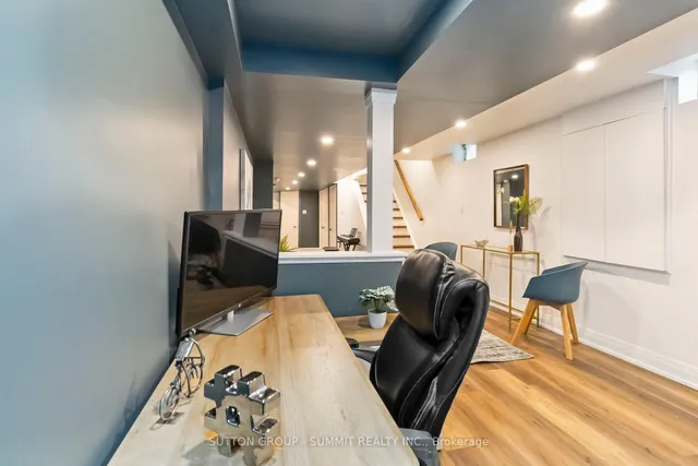 房产图片 38 - 1150 查尔顿路