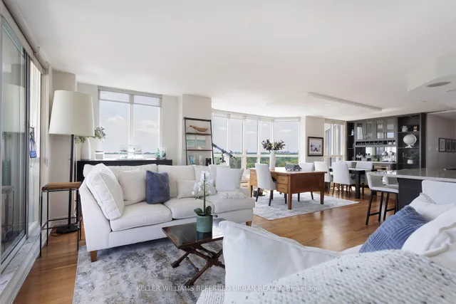 Additional image 6 of 2285 Lake Shore Blvd Unit 902