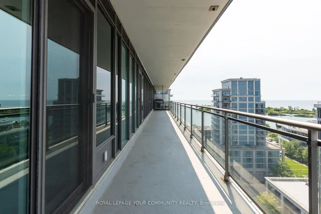 Additional image 22 of 2119 Lake Shore Blvd Unit 1506