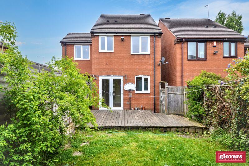 Additional image 23 of Greenwood Close, Kings Heath, Birmingham, B14