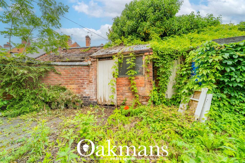 Additional image 17 of Greenfield Road, Harborne, Birmingham, B17