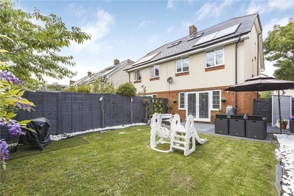 Additional image 21 of Clarkes Road, Hatfield, Hertfordshire, AL10