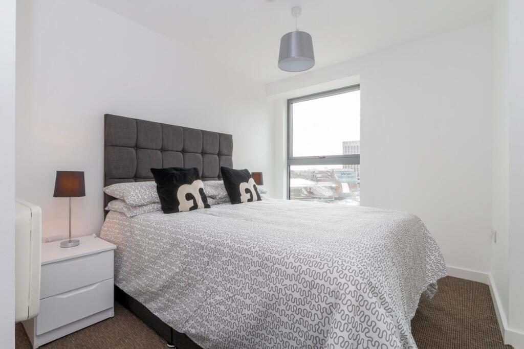 Additional image 7 of One Swallow Street, Swallow Street, B1 2AP