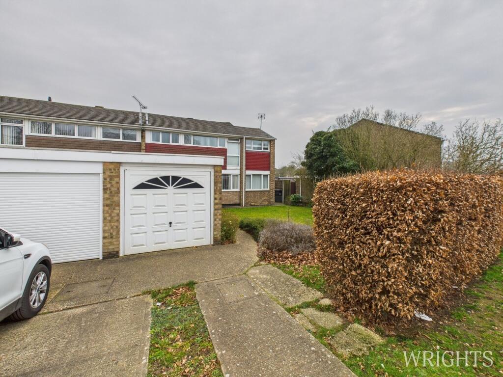 Additional image 11 of Herns Lane, Welwyn Garden City, AL7