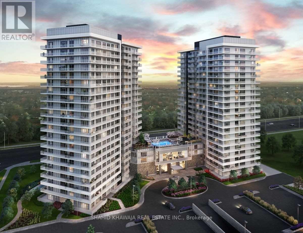 Property image for 1010 - 4675 METCALFE AVENUE|Mississauga (Central Erin Mills), Ontario L5M0Z8