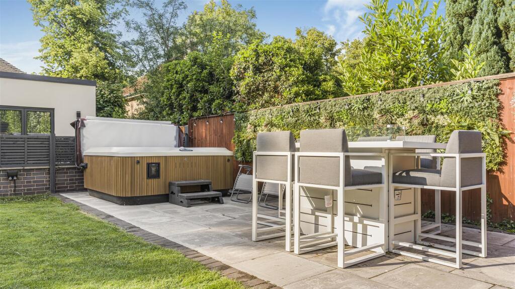 Additional image 31 of Rectory Lane, Birmingham