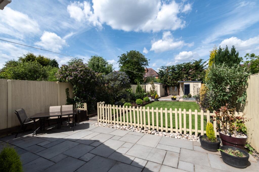 Additional image 17 of Wychall Road, Birmingham, West Midlands, B31