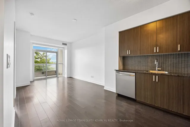 Additional image 5 of 1603 Eglinton Ave Unit 311