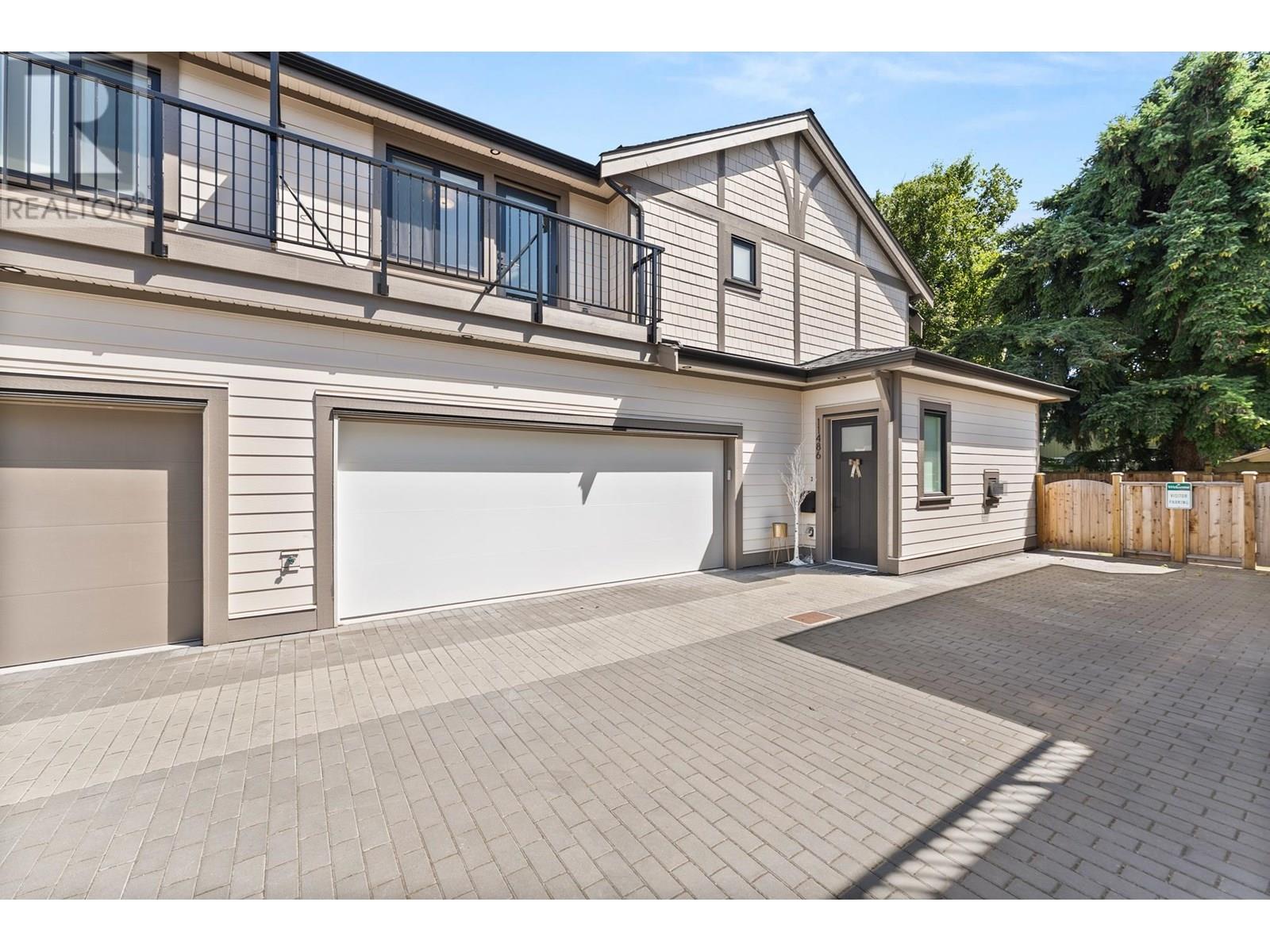 11486 RAILWAY AVENUE|Richmond, British Columbia V7E2B9