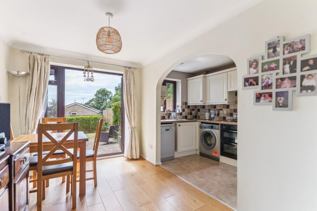 Additional image 7 of Honeymead, Welwyn, Hertfordshire, AL6 0EG