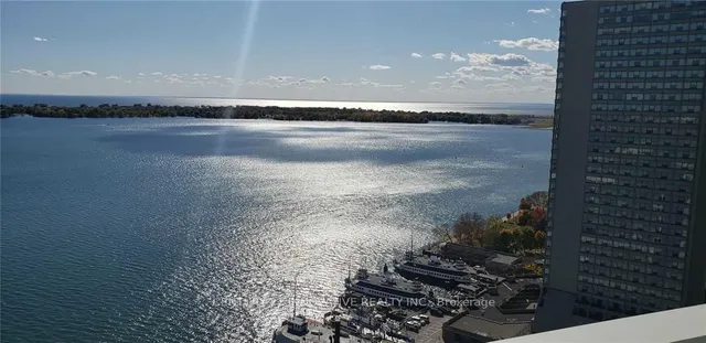 Additional image 2 of 15 Queens Quay Unit 2403