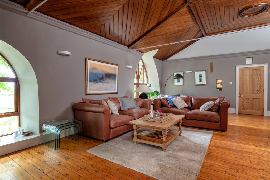 Additional image 4 of Kirkhill House, Methlick, Ellon, AB41