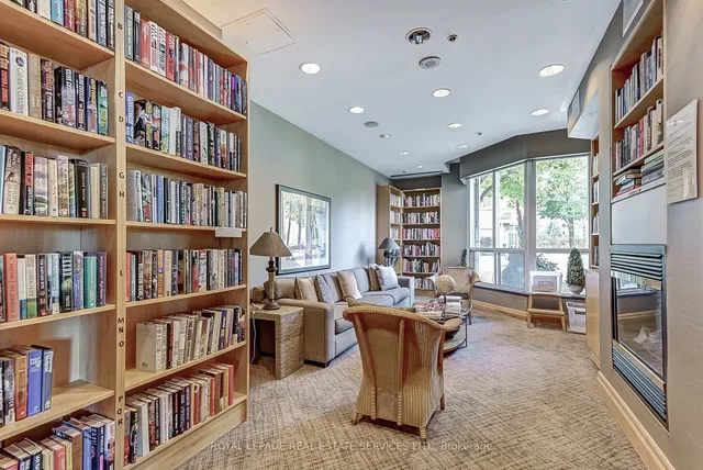 Additional image 38 of 2111 Lake Shore Blvd Unit 1620