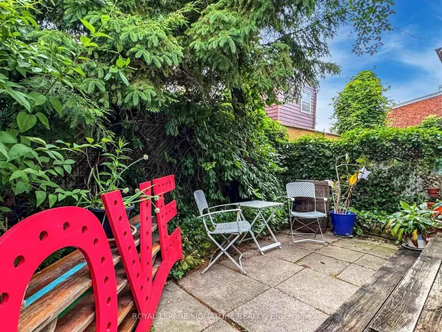 房产图片 37 - 130 Manning Ave