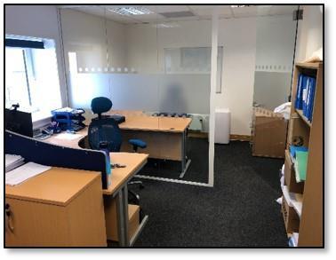 Additional image 8 of Muehlhan Building, Souterhead Road, Aberdeen, Scotland, AB12 3LF