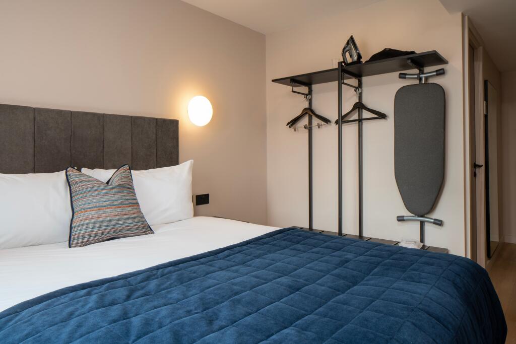 Additional image 4 of Studio Furnished Studio