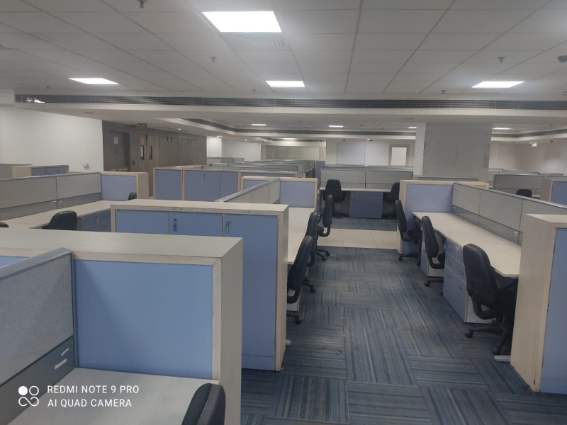 Additional image 2 of District Centre, Block M, Saket, Delhi