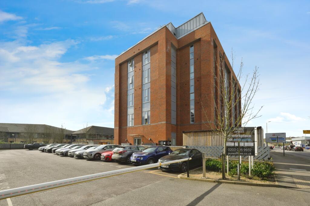 Additional image 14 of Bridge Road East, Welwyn Garden City, AL7