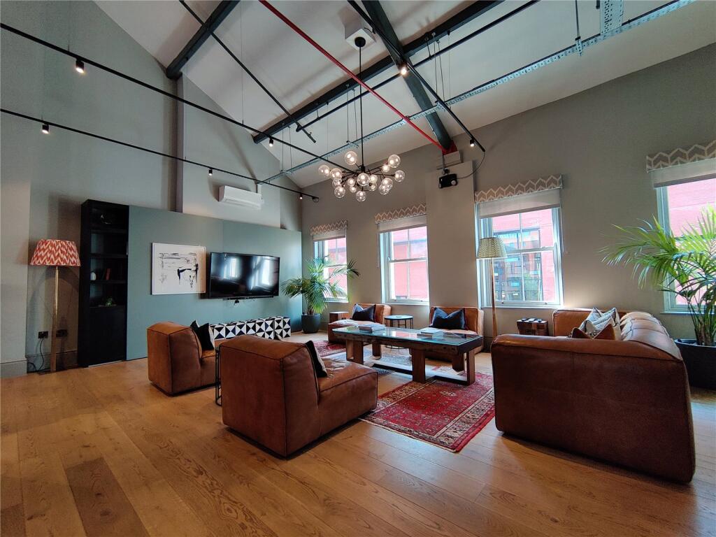 Additional image 8 of Charlotte Street, Birmingham, B3