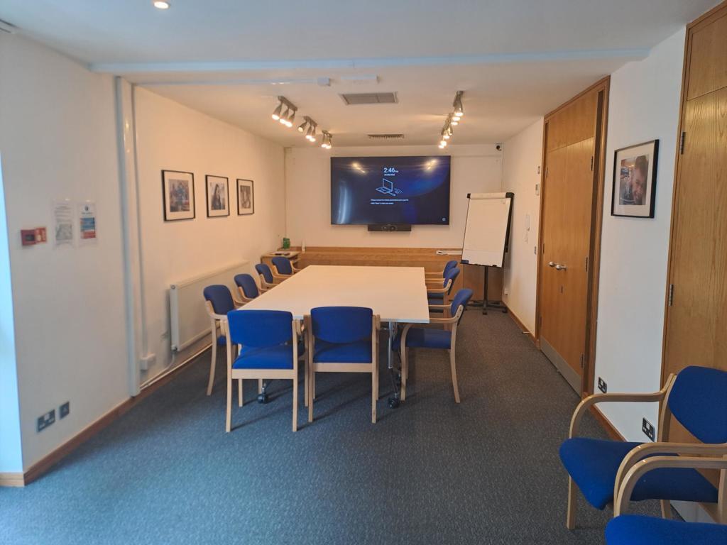 Additional image 8 of Foundation House , 2-4 Forum Place, Hatfield, Hertfordshire, AL10 0RN