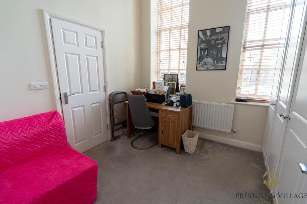 Additional image 22 of Beningfield Drive, Napsbury Park