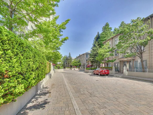 Additional image 49 of 2111 Lake Shore Blvd Unit TH7